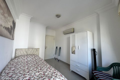 آپارتمان در  Cikcilli ، ترکیه 2 خوابه ، 115 متر مربع.  شماره 218734 - 9