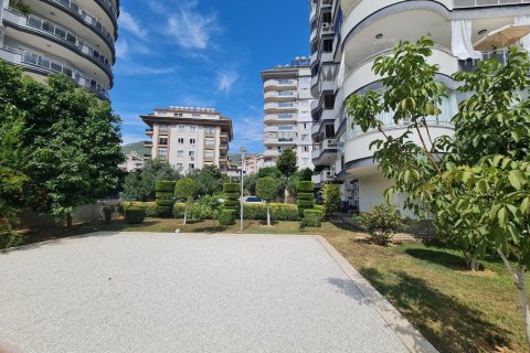 آپارتمان در  Cikcilli ، ترکیه 2 خوابه ، 115 متر مربع.  شماره 218734 - 18