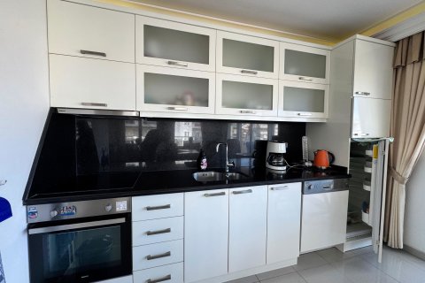 آپارتمان در  Cikcilli ، ترکیه 2 خوابه ، 115 متر مربع.  شماره 218734 - 4