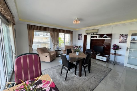 آپارتمان در  Cikcilli ، ترکیه 2 خوابه ، 115 متر مربع.  شماره 218734 - 5