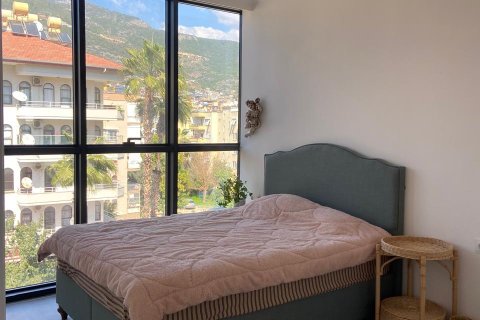 1+1 Wohnung  in Alanya, Antalya, Türkei Nr. 218733 - 4