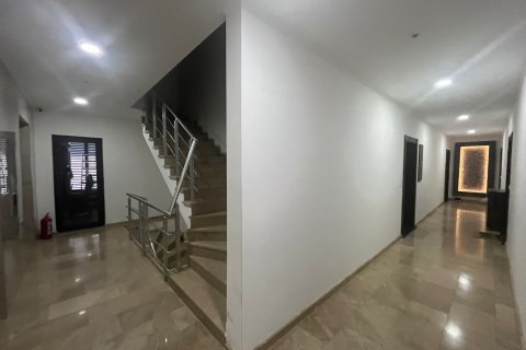 1+1 Wohnung  in Alanya, Antalya, Türkei Nr. 218733 - 8