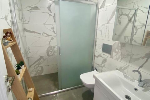 1+1 Wohnung  in Alanya, Antalya, Türkei Nr. 218733 - 7