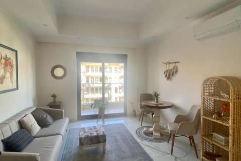 1+1 Wohnung  in Alanya, Antalya, Türkei Nr. 218733