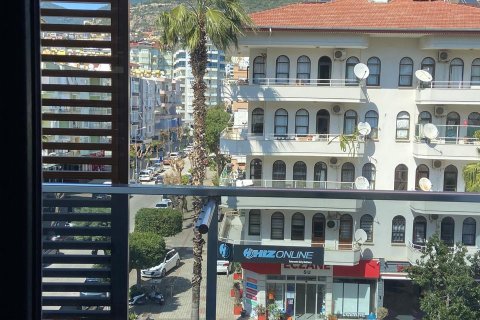 1+1 Wohnung  in Alanya, Antalya, Türkei Nr. 218733 - 6