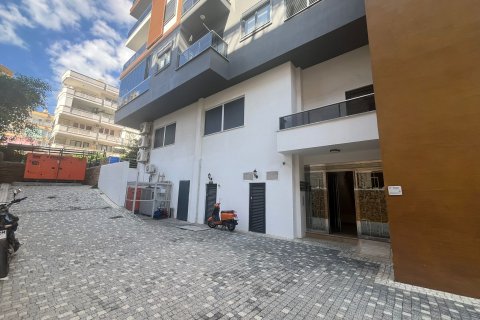 1+1 Wohnung  in Alanya, Antalya, Türkei Nr. 218733 - 9