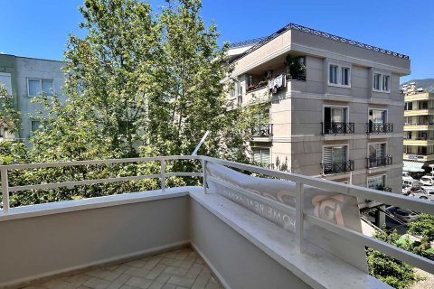 Daire 1+1 Alanya, Antalya, Türkiye №228213 - 1