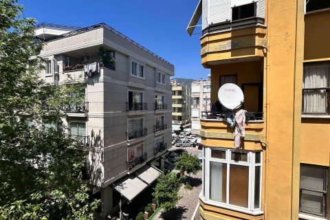Daire 1+1 Alanya, Antalya, Türkiye №228213 - 2