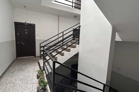 Daire 1+1 Alanya, Antalya, Türkiye №228213 - 13