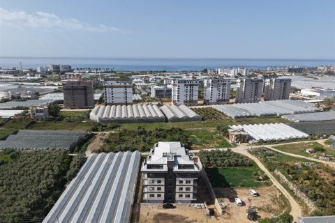 Lejlighed i Alanya, Antalya, Tyrkiet Nr. 228211 - 2
