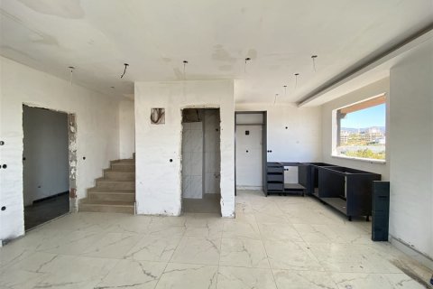 Lejlighed i Alanya, Antalya, Tyrkiet Nr. 228211 - 16