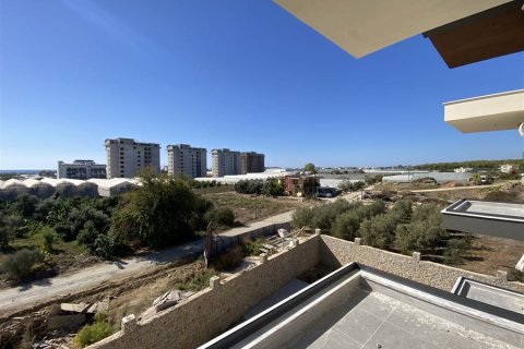 Lejlighed i Alanya, Antalya, Tyrkiet Nr. 228211 - 5