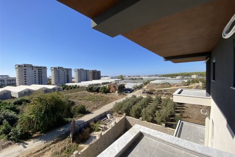Lejlighed i Alanya, Antalya, Tyrkiet Nr. 228211 - 18