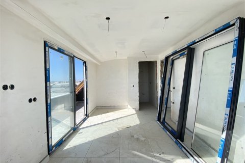 Lejlighed i Alanya, Antalya, Tyrkiet Nr. 228211 - 24