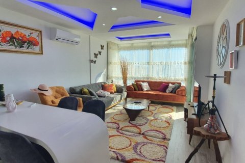 1+1 Wohnung in Alanya, Antalya, Türkei Nr. 228210 - 2