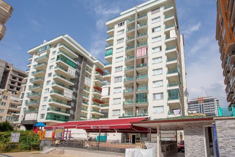 1+1 Wohnung in Alanya, Antalya, Türkei Nr. 228210 - 1