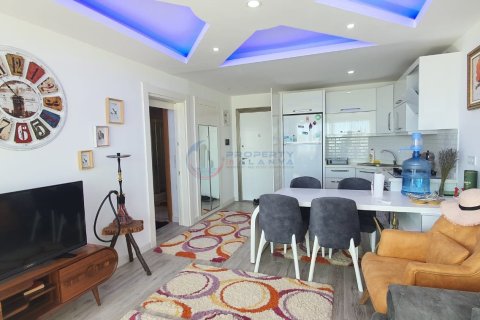 1+1 Wohnung in Alanya, Antalya, Türkei Nr. 228210 - 8