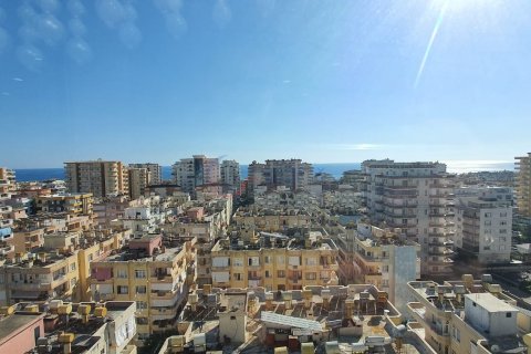 1+1 Wohnung in Alanya, Antalya, Türkei Nr. 228210 - 5