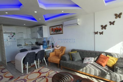 1+1 Wohnung in Alanya, Antalya, Türkei Nr. 228210 - 4