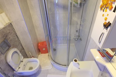 1+1 Wohnung in Alanya, Antalya, Türkei Nr. 228210 - 7