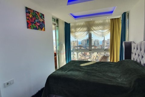 1+1 Wohnung in Alanya, Antalya, Türkei Nr. 228210 - 3