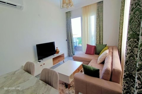 Lejlighed i Alanya, Antalya, Tyrkiet Nr. 228212 - 12