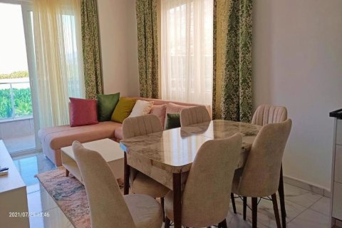 Lejlighed i Alanya, Antalya, Tyrkiet Nr. 228212 - 19