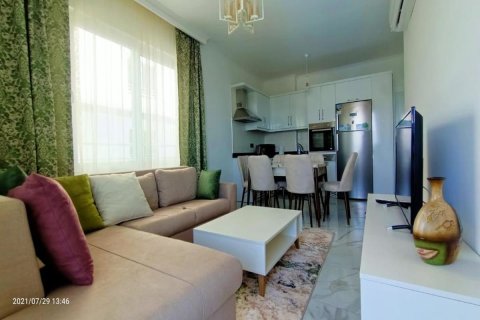 Lejlighed i Alanya, Antalya, Tyrkiet Nr. 228212 - 18