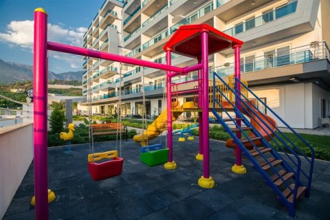 Lejlighed i Alanya, Antalya, Tyrkiet Nr. 228212 - 27