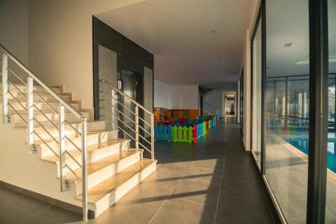 Lejlighed i Alanya, Antalya, Tyrkiet Nr. 228212 - 28