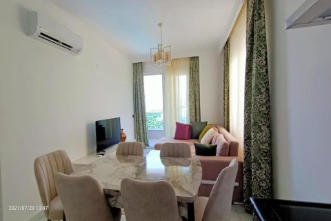Lejlighed i Alanya, Antalya, Tyrkiet Nr. 228212 - 13