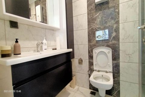 Lejlighed i Alanya, Antalya, Tyrkiet Nr. 228212 - 24