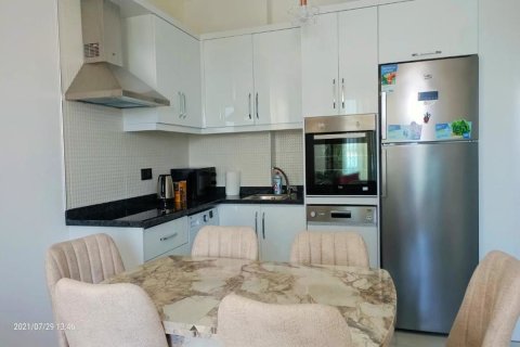 Lejlighed i Alanya, Antalya, Tyrkiet Nr. 228212 - 17