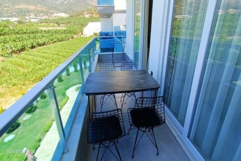 Lejlighed i Alanya, Antalya, Tyrkiet Nr. 228212 - 25