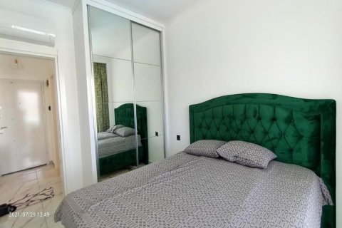 Lejlighed i Alanya, Antalya, Tyrkiet Nr. 228212 - 20