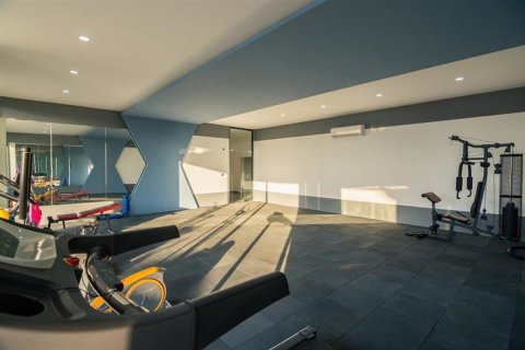 Lejlighed i Alanya, Antalya, Tyrkiet Nr. 228212 - 30