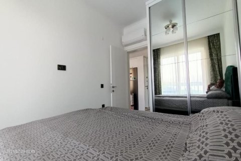 Lejlighed i Alanya, Antalya, Tyrkiet Nr. 228212 - 22
