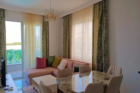 Lejlighed i Alanya, Antalya, Tyrkiet Nr. 228212 - 16