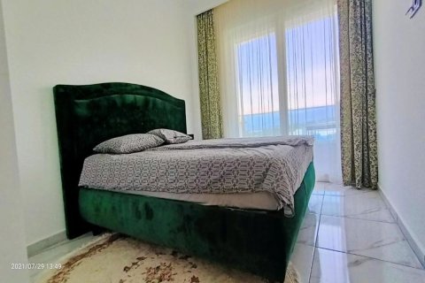 Lejlighed i Alanya, Antalya, Tyrkiet Nr. 228212 - 21