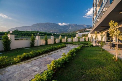 Lejlighed i Alanya, Antalya, Tyrkiet Nr. 228212 - 26
