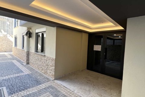 Daire 1+1 Alanya, Antalya, Türkiye №228214 - 7