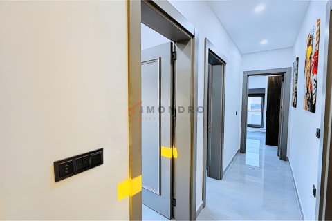 4+1 Leilighet  i Serik, Antalya, Tyrkia Nr. 215559 - 15