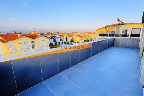 4+1 Leilighet  i Serik, Antalya, Tyrkia Nr. 215559 - 7