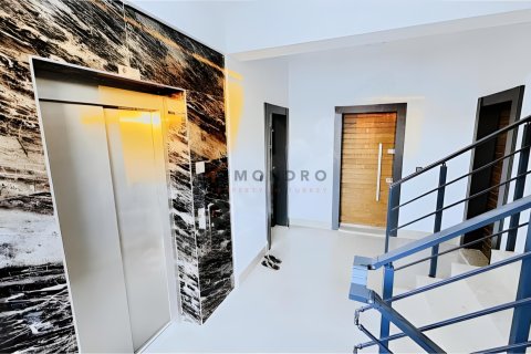 4+1 Leilighet  i Serik, Antalya, Tyrkia Nr. 215559 - 23