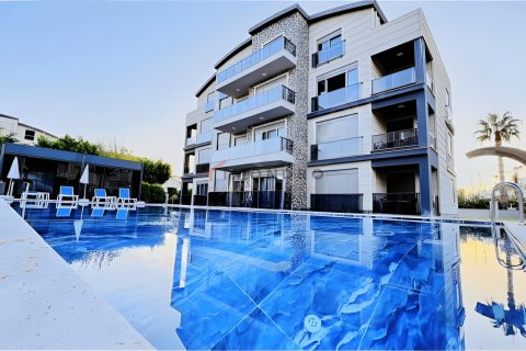 4+1 Leilighet  i Serik, Antalya, Tyrkia Nr. 215559 - 2