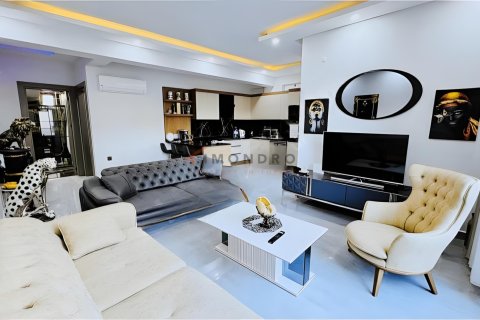 4+1 Leilighet  i Serik, Antalya, Tyrkia Nr. 215559 - 6