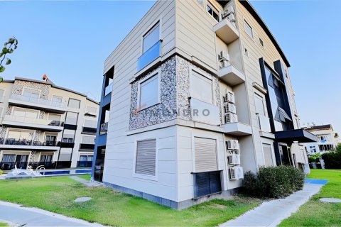 4+1 Leilighet  i Serik, Antalya, Tyrkia Nr. 215559 - 27