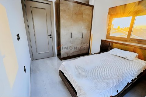 4+1 Leilighet  i Serik, Antalya, Tyrkia Nr. 215559 - 13