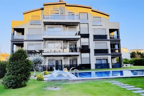 4+1 Leilighet  i Serik, Antalya, Tyrkia Nr. 215559 - 24