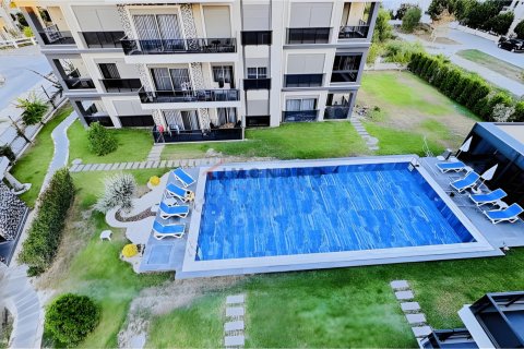 4+1 Leilighet  i Serik, Antalya, Tyrkia Nr. 215559 - 26